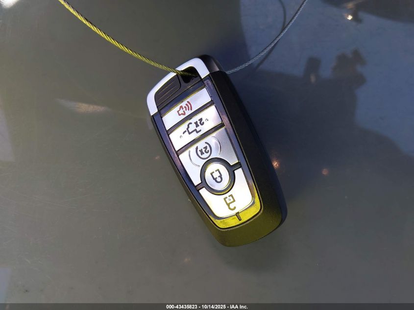 2020 Ford F-150 Platinum VIN: 1FTEW1E47LFB42952 Lot: 43435823