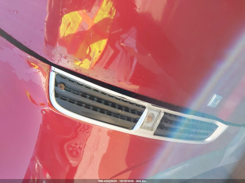 2008 Saturn Vue V6 Xe VIN: 3GSDL43N58S729871 Lot: 43435825