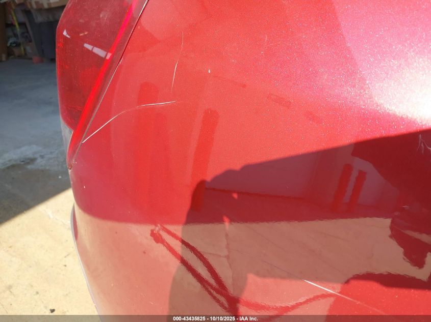 2008 Saturn Vue V6 Xe VIN: 3GSDL43N58S729871 Lot: 43435825