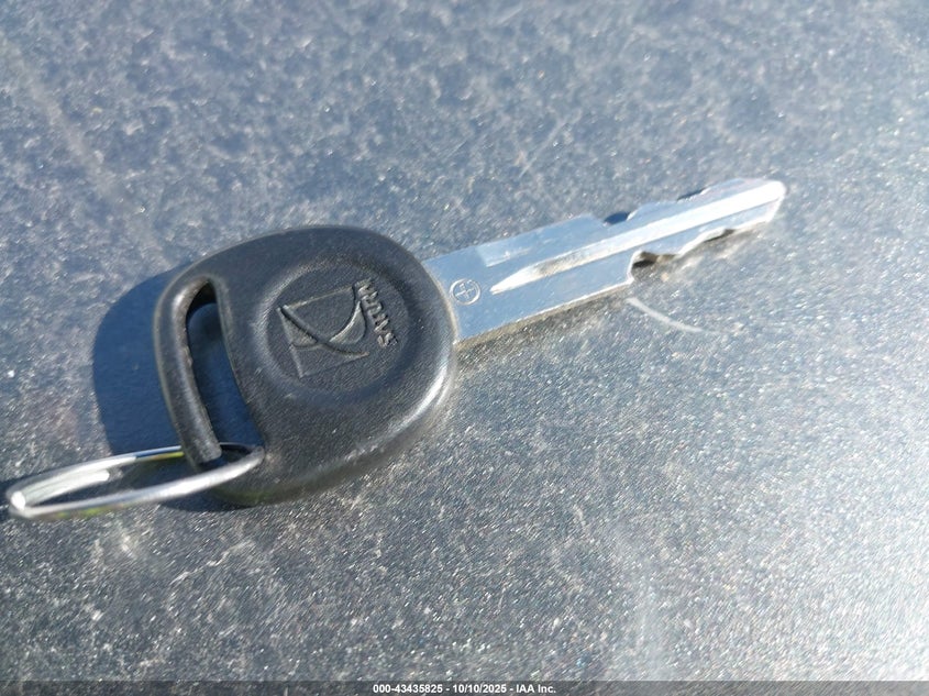 2008 Saturn Vue V6 Xe VIN: 3GSDL43N58S729871 Lot: 43435825