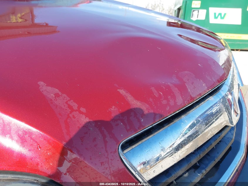 2008 Saturn Vue V6 Xe VIN: 3GSDL43N58S729871 Lot: 43435825