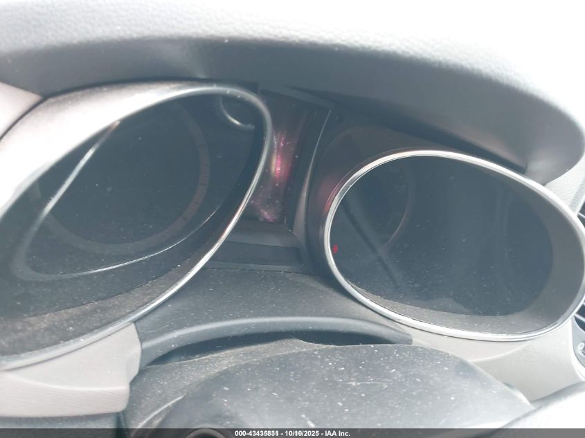 2016 Hyundai Santa Fe Sport 2.4L VIN: 5XYZU3LB9GG313658 Lot: 43435831