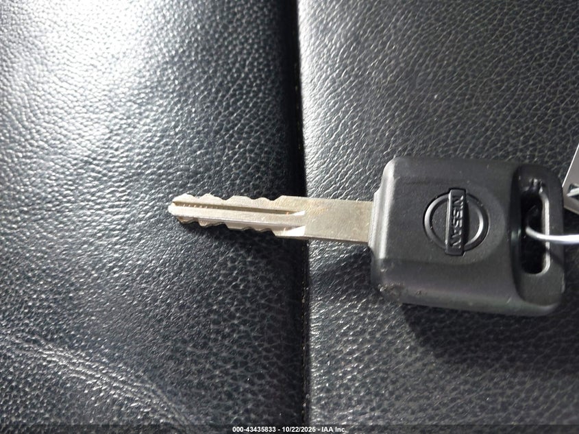 2022 NISSAN FRONTIER - 1N6ED1EJ2NN688205