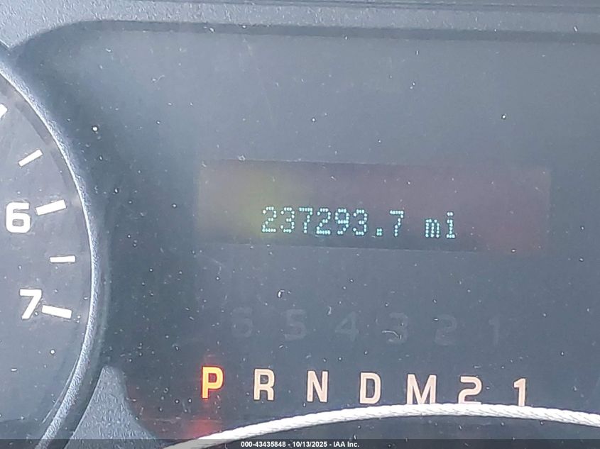 2012 Ford F-150 Xl VIN: 1FTEW1CM8CKD87303 Lot: 43435848