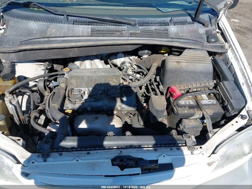 1999 Toyota Sienna Xle VIN: 4T3ZF13C9XU108768 Lot: 43435852