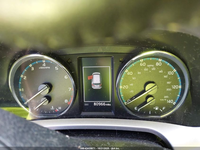 2016 Toyota Rav4 Xle VIN: JTMRFREV6GJ097210 Lot: 43435871