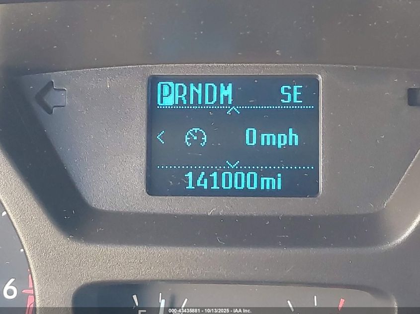 2018 Ford Transit-350 VIN: 1FTBW2YG2JKA05534 Lot: 43435881