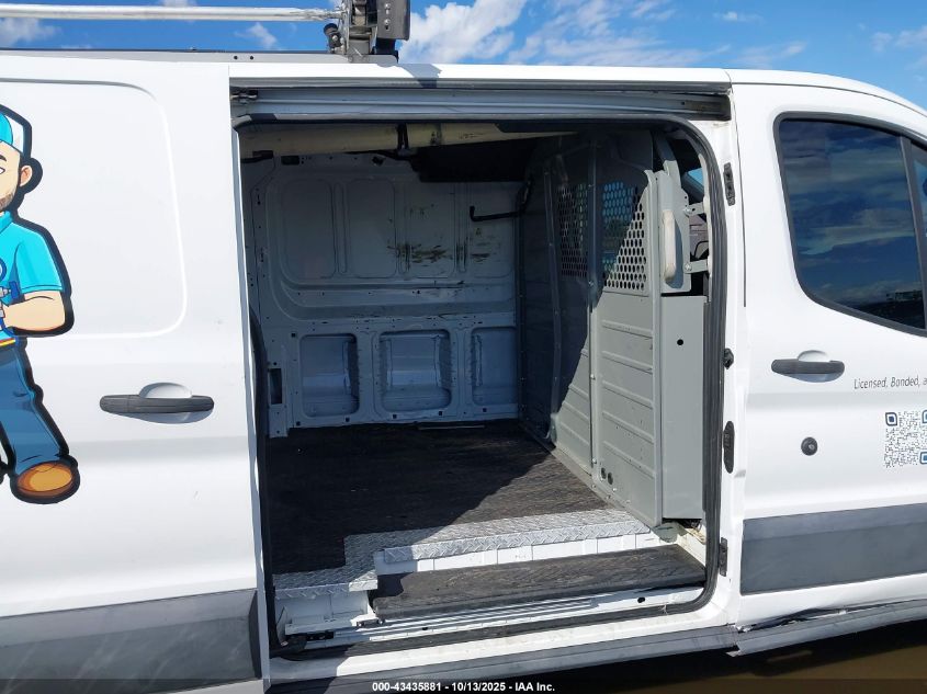 2018 Ford Transit-350 VIN: 1FTBW2YG2JKA05534 Lot: 43435881