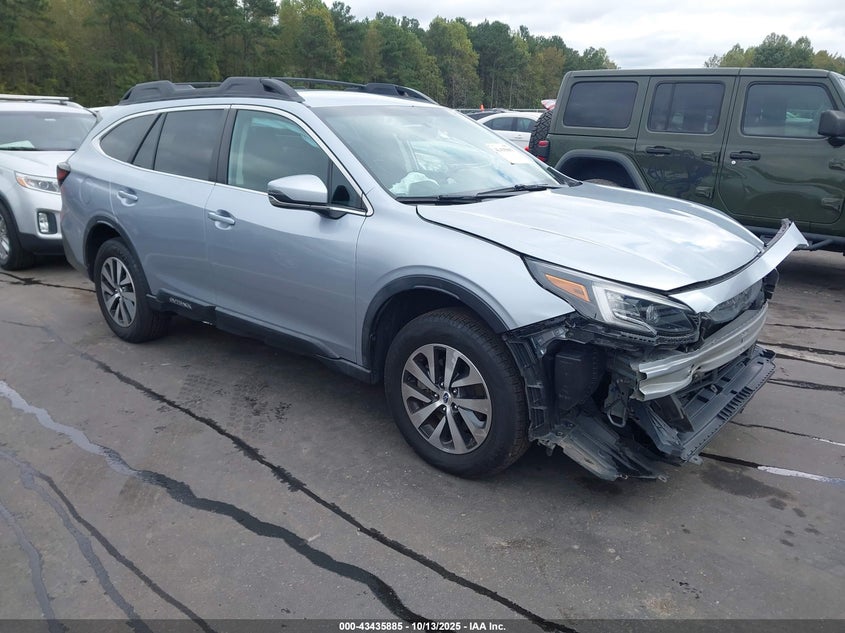 SUBARU OUTBACK PREMIUM