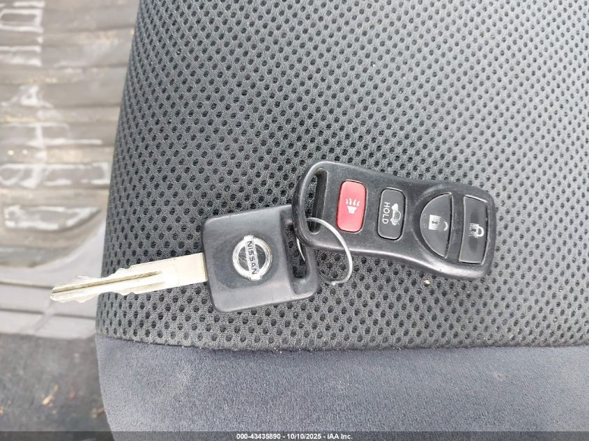 2006 Nissan Sentra 1.8S VIN: 3N1CB51A66L497761 Lot: 43435890