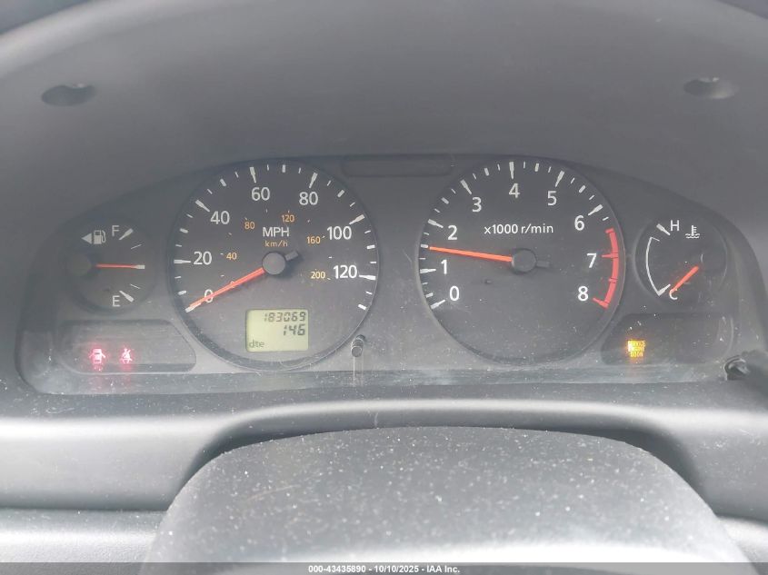 2006 Nissan Sentra 1.8S VIN: 3N1CB51A66L497761 Lot: 43435890