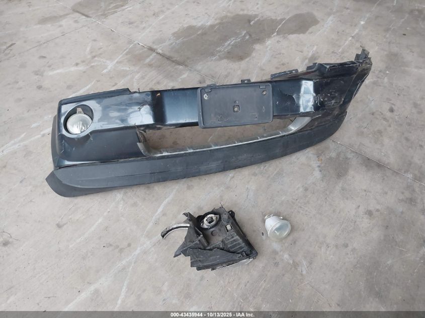 2006 Jeep Grand Cherokee Limited VIN: 1J8HR58216C326661 Lot: 43435944