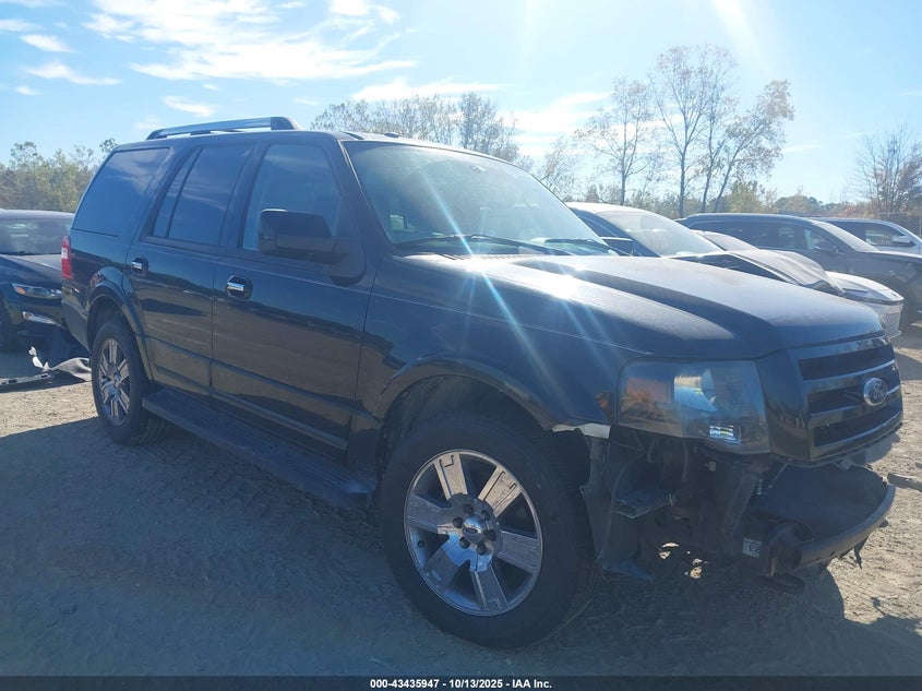 FORD EXPEDITION LIMITED