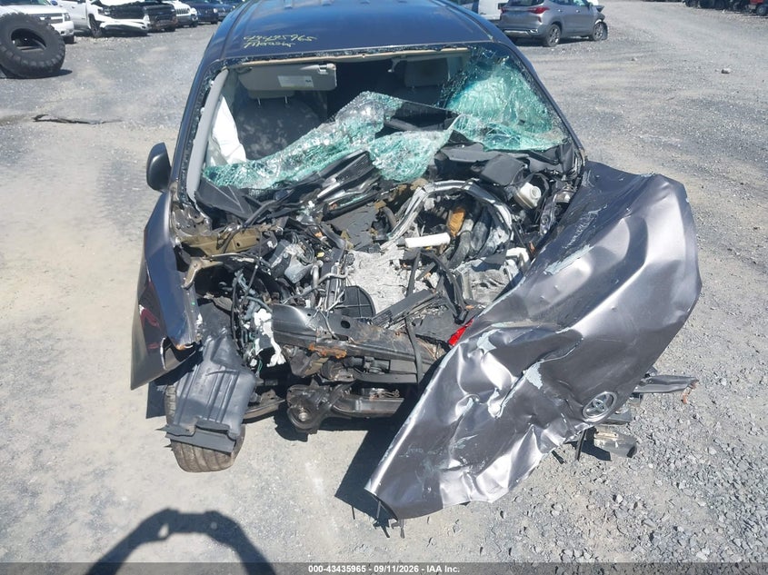TOYOTA SIENNA - zdjęcie 6