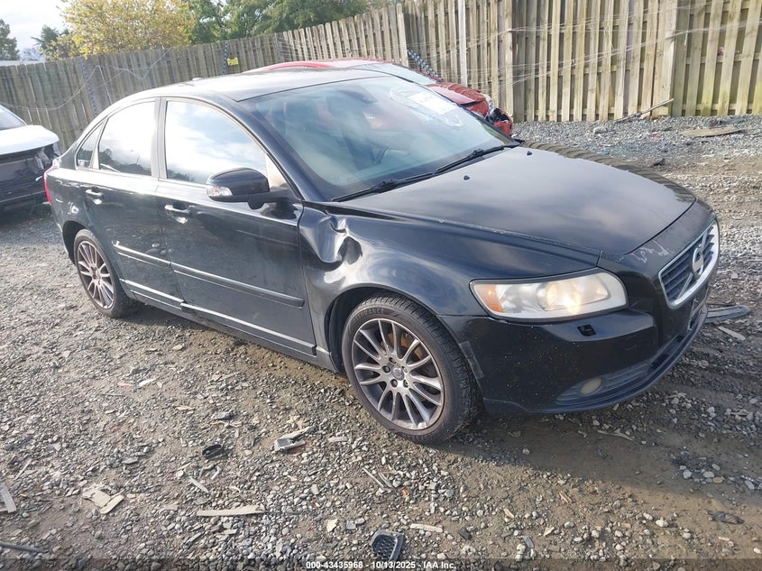 VOLVO S40 T5/T5 R-DESIGN