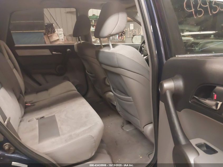 2010 Honda Cr-V Ex VIN: 5J6RE4H54AL092577 Lot: 43435986