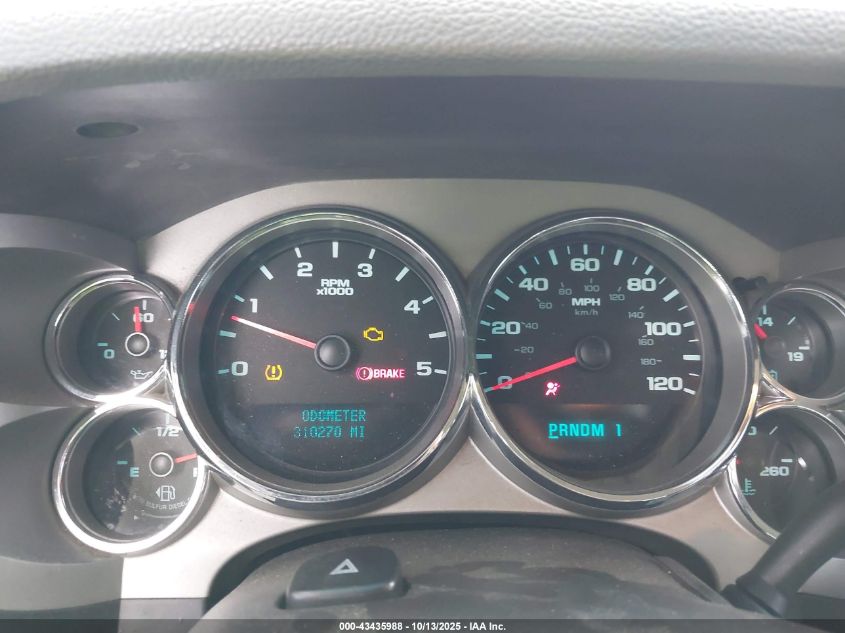 2008 GMC Sierra 3500Hd Work Truck VIN: 1GTHC39628E176730 Lot: 43435988