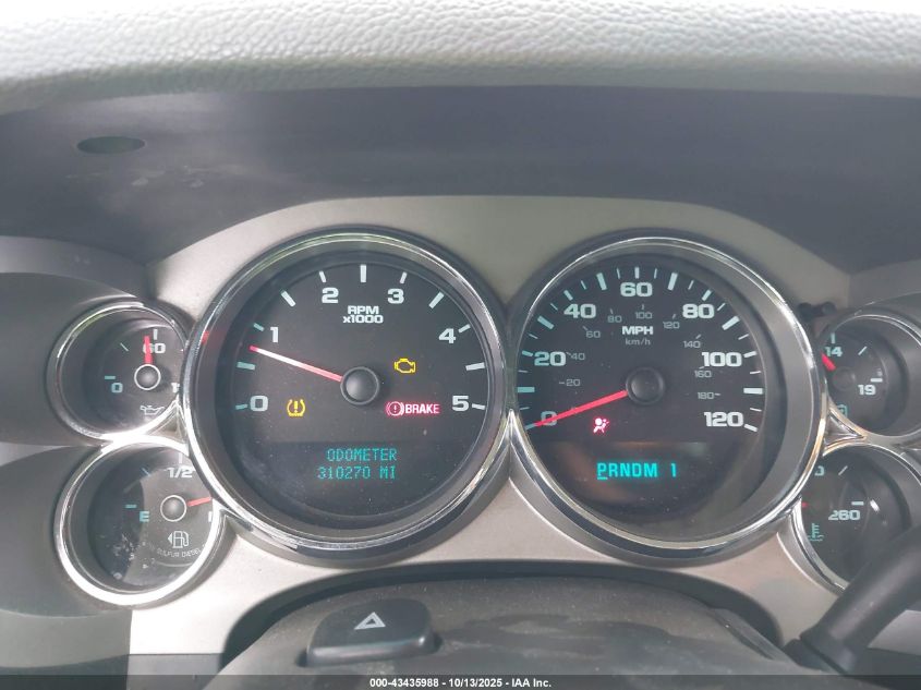 2008 GMC Sierra 3500Hd Work Truck VIN: 1GTHC39628E176730 Lot: 43435988