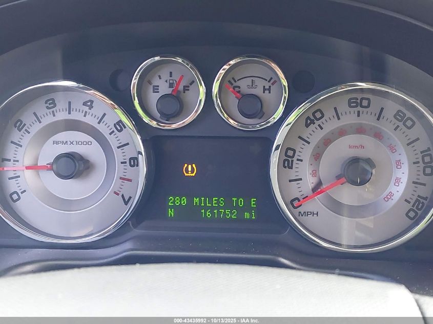 2008 Ford Edge Limited VIN: 2FMDK39C58BB48516 Lot: 43435992