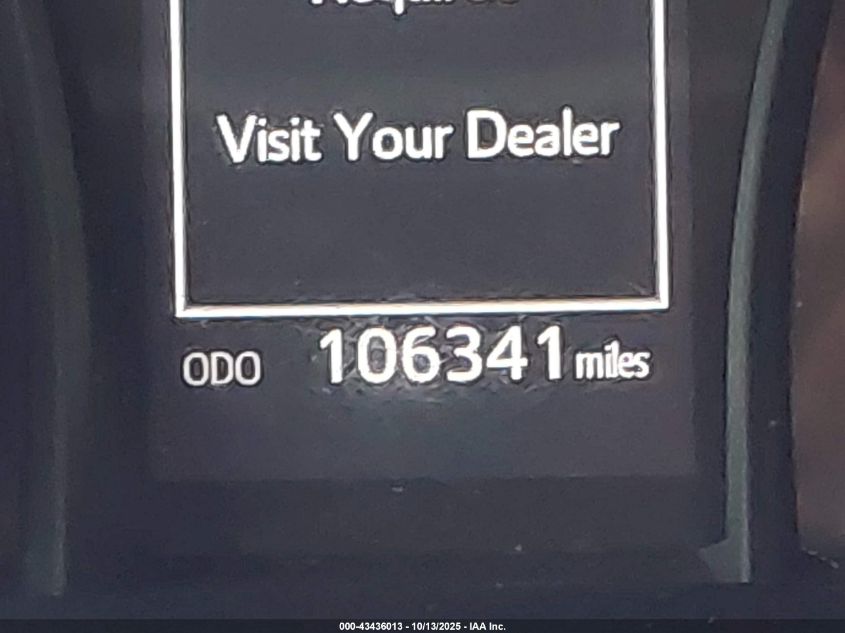 2019 Toyota Camry Se VIN: 4T1B11HK7KU214833 Lot: 43436013