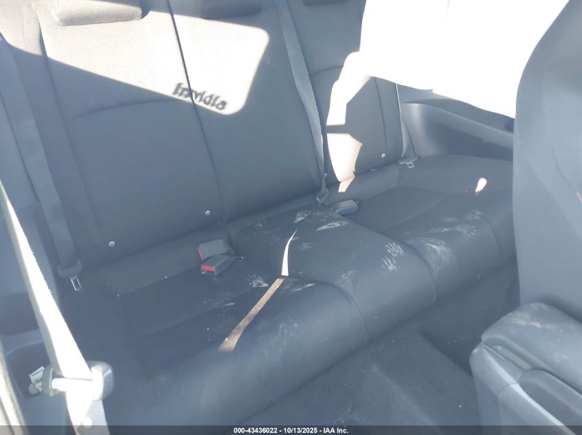 2017 Honda Civic Si VIN: 2HGFC3A50HH750245 Lot: 43436022