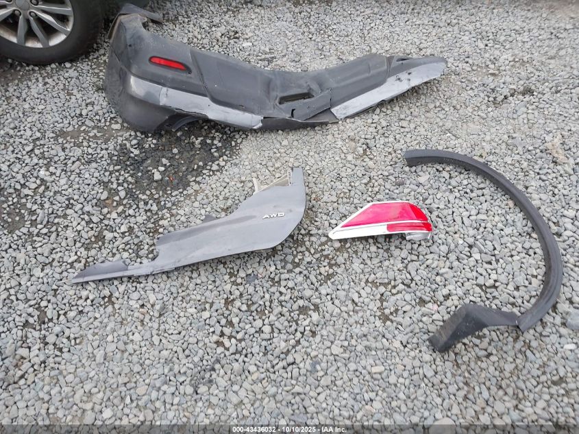 2016 Nissan Rogue S VIN: KNMAT2MV8GP658227 Lot: 43436032