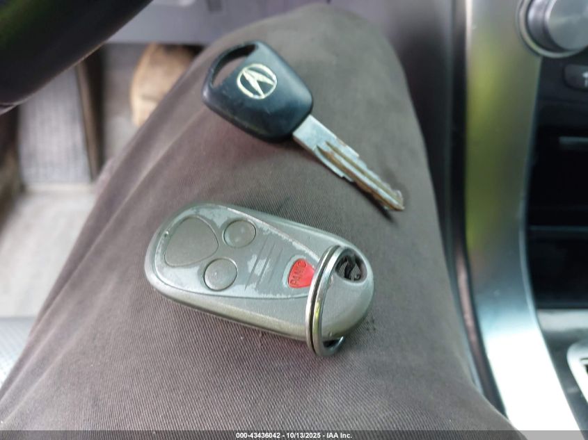 2006 Acura Tl VIN: 19UUA66216A064787 Lot: 43436042