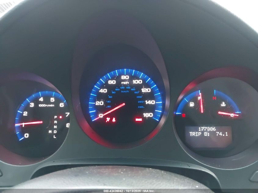 2006 Acura Tl VIN: 19UUA66216A064787 Lot: 43436042