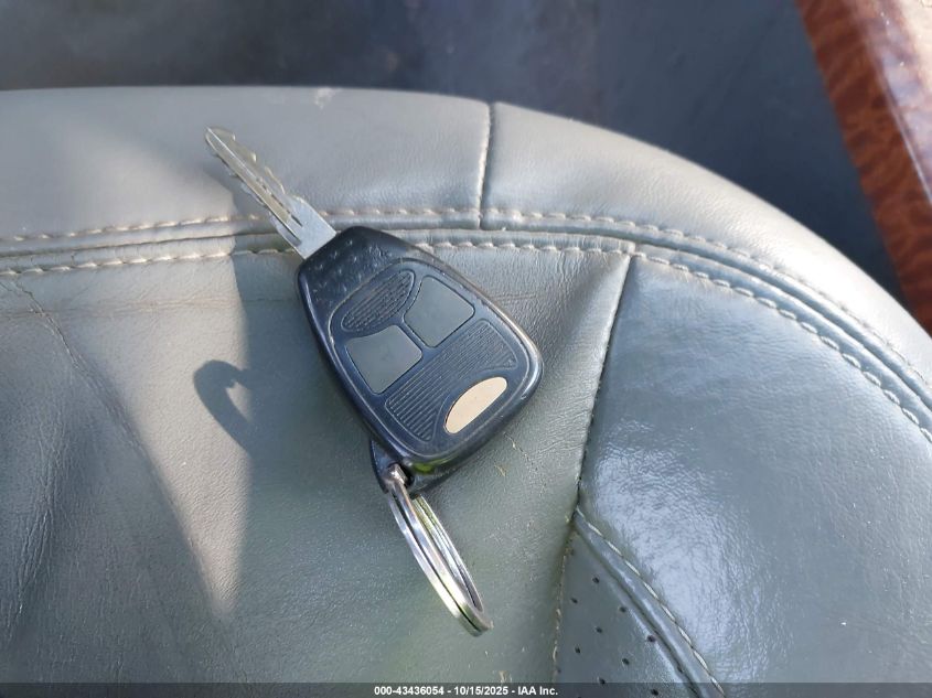 2006 Dodge Ram 1500 Laramie VIN: 1D7HU18246S543714 Lot: 43436054