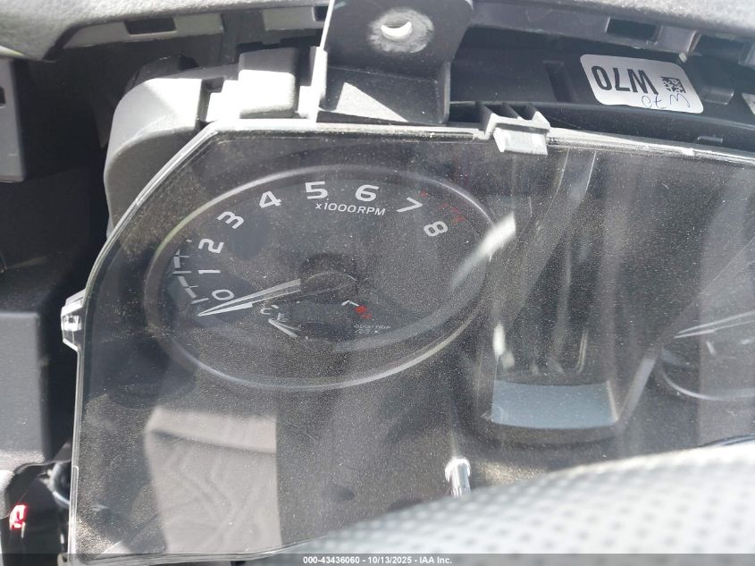 2023 Toyota Tacoma Trd Off Road VIN: 3TMCZ5AN0PM565978 Lot: 43436060