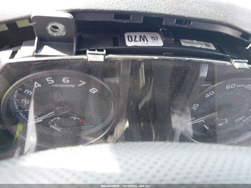 2023 Toyota Tacoma Trd Off Road VIN: 3TMCZ5AN0PM565978 Lot: 43436060