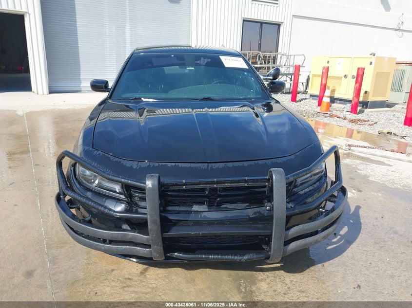2C3CDXAT2KH627434 2019 DODGE CHARGER photo no. 12
