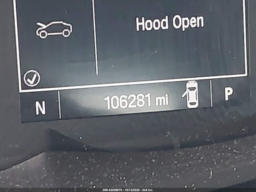 2018 Chevrolet Trax Ls VIN: 3GNCJNSBXJL328690 Lot: 43436079