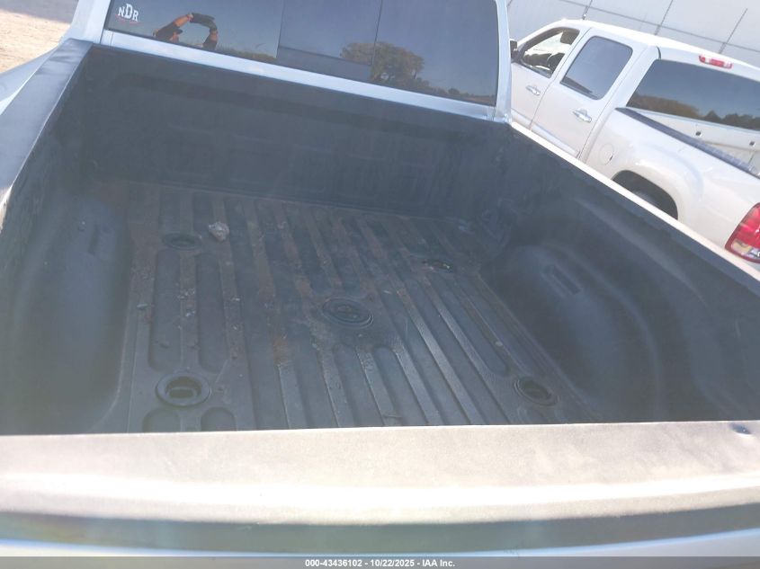 2016 Ram 3500 Laramie VIN: 3C63RRML4GG263911 Lot: 43436102