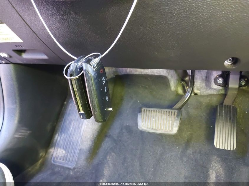 2021 Kia Rio 5-Door S VIN: 3KPA25AD2ME377522 Lot: 43436105