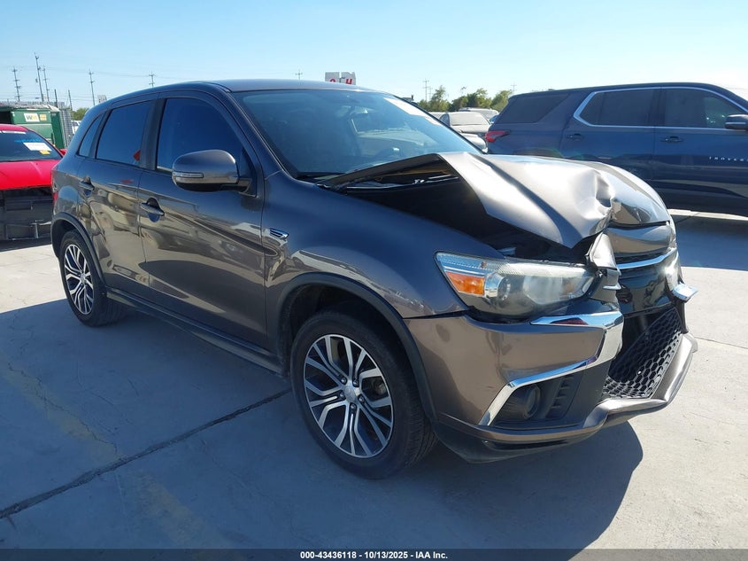 MITSUBISHI OUTLANDER SPORT 2.0 ES/2.0 LE