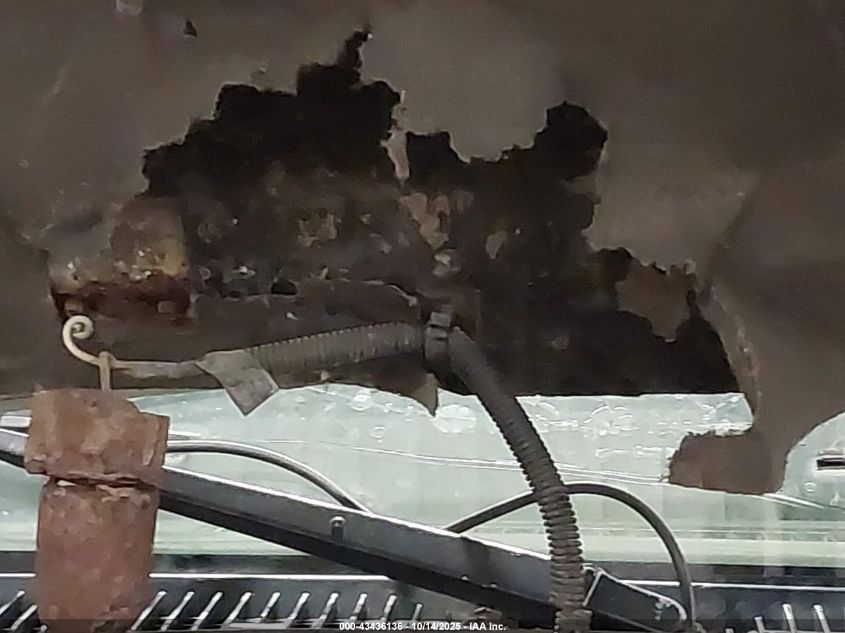 1989 Chevrolet Gmt-400 K1500 VIN: 1GCDK14K9KZ240238 Lot: 43436136