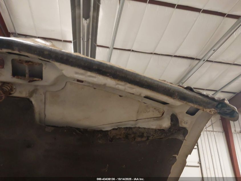 1989 Chevrolet Gmt-400 K1500 VIN: 1GCDK14K9KZ240238 Lot: 43436136