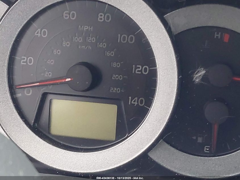 2006 Toyota Rav4 Sport VIN: JTMBD32V165001192 Lot: 43436138