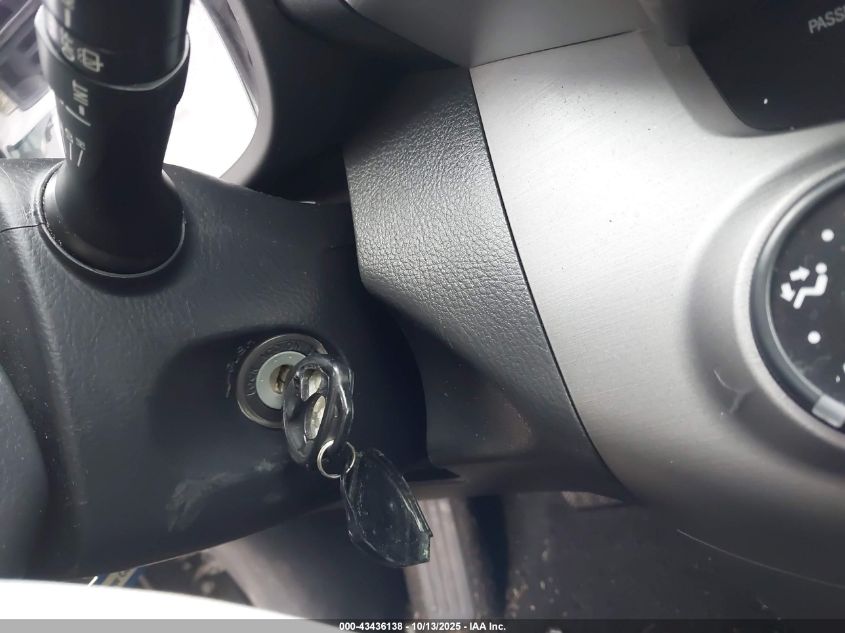 2006 Toyota Rav4 Sport VIN: JTMBD32V165001192 Lot: 43436138