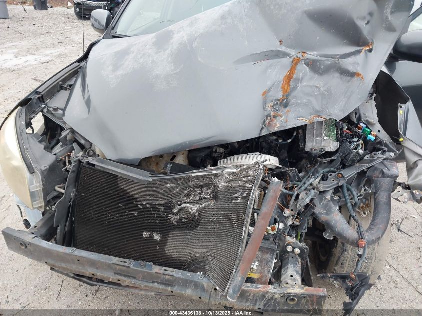 2006 Toyota Rav4 Sport VIN: JTMBD32V165001192 Lot: 43436138