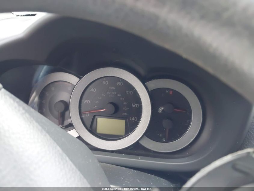 2006 Toyota Rav4 Sport VIN: JTMBD32V165001192 Lot: 43436138