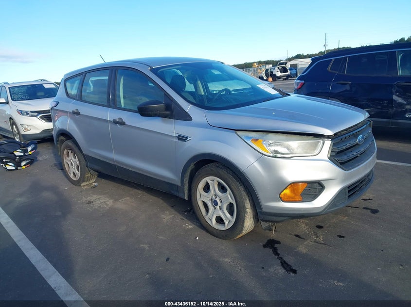 FORD ESCAPE S