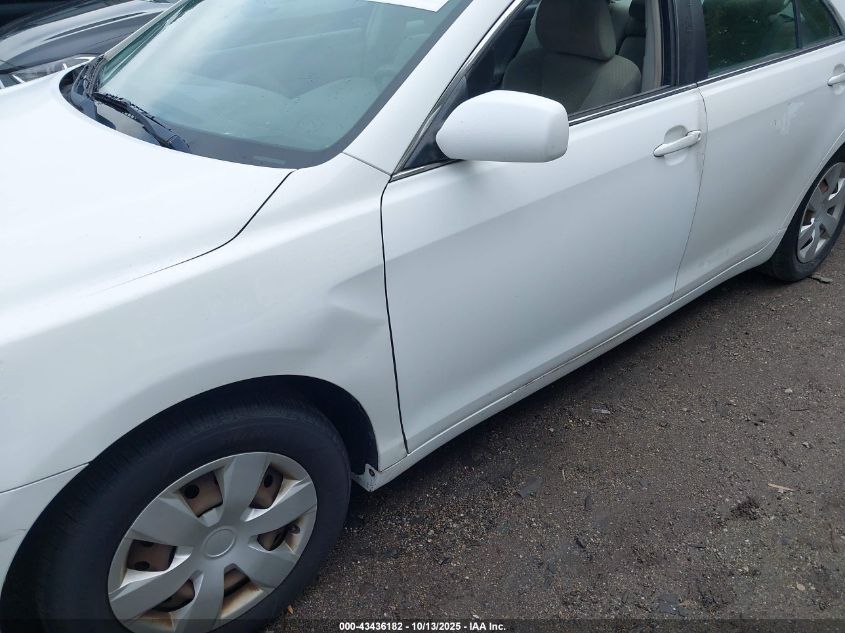 2008 Toyota Camry Le VIN: 4T1BE46K58U766056 Lot: 43436182