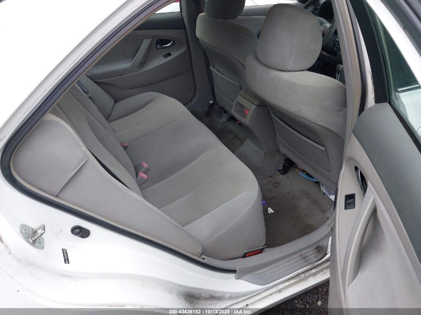 2008 Toyota Camry Le VIN: 4T1BE46K58U766056 Lot: 43436182