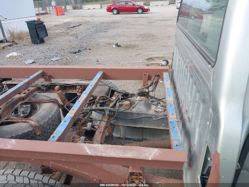 2003 Toyota Tacoma VIN: 5TEPM62N43Z295378 Lot: 43436183