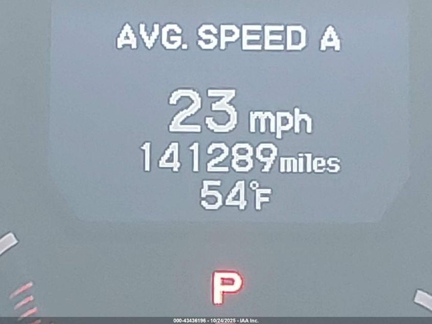 2014 Honda Odyssey Touring/Touring Elite VIN: 5FNRL5H97EB029325 Lot: 43436196