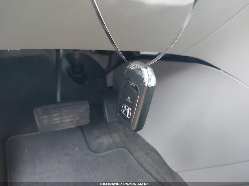 2014 Honda Odyssey Touring/Touring Elite VIN: 5FNRL5H97EB029325 Lot: 43436196