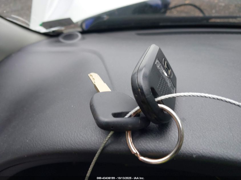 2010 Honda Odyssey Ex VIN: 5FNRL3H48AB059680 Lot: 43436199