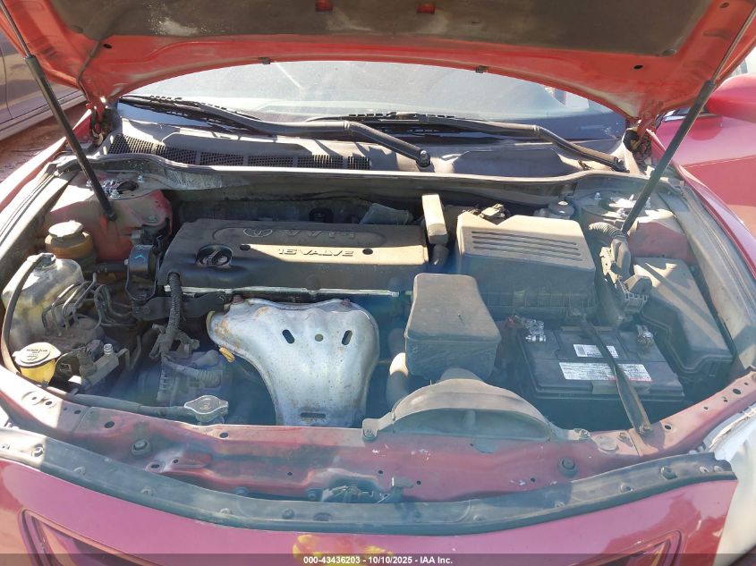 2007 Toyota Camry Le VIN: 4T1BE46K97U049254 Lot: 43436203